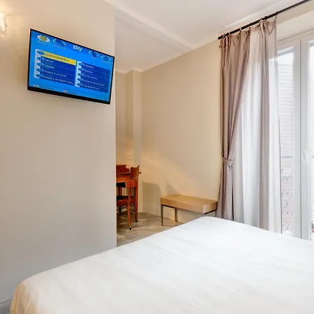 Il Convento Dei Fiori Di Seta Hotel Boloňa
