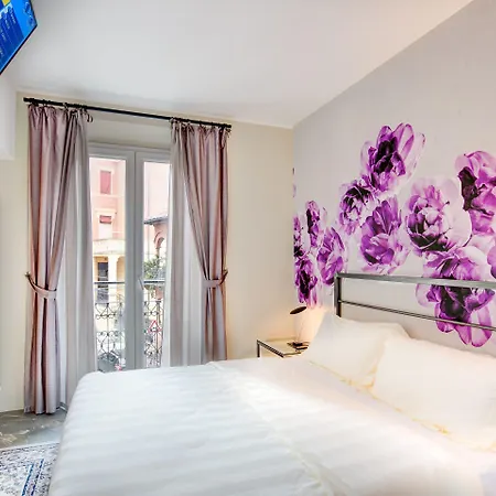 Il Convento Dei Fiori Di Seta Hotel Boloňa