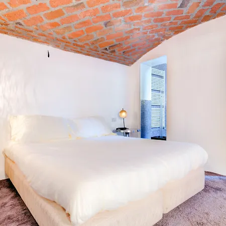 Hotel Il Convento Dei Fiori Di Seta Boloňa