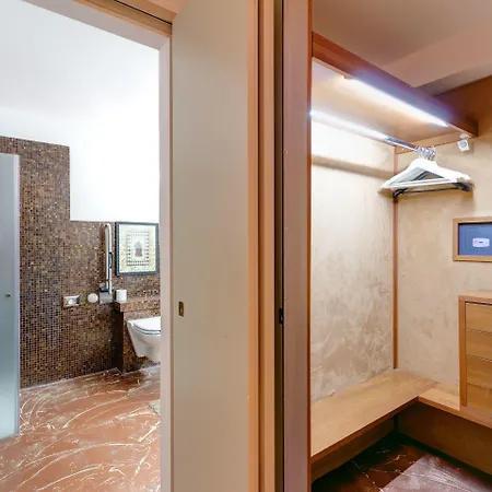 Hotel Il Convento Dei Fiori Di Seta Boloňa