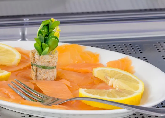 斐欧里赛塔修道院酒店 酒店 4*