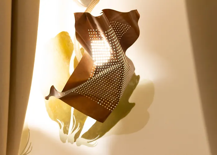 酒店 斐欧里赛塔修道院酒店