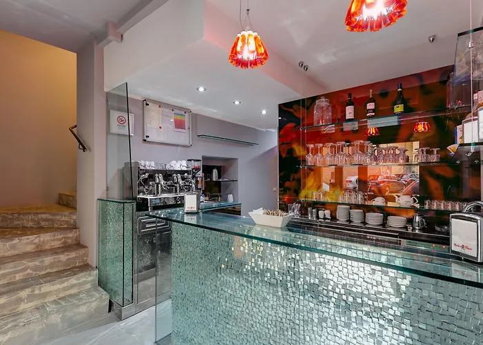 斐欧里赛塔修道院酒店 酒店