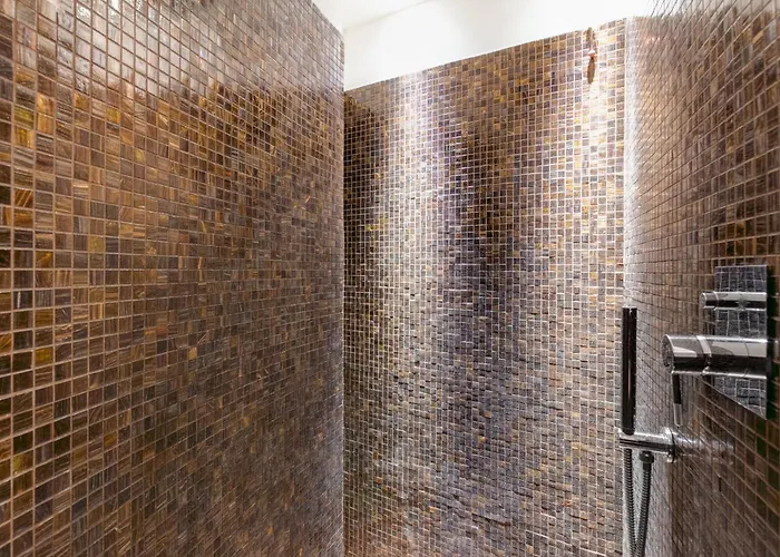 斐欧里赛塔修道院酒店 酒店 博洛尼亚