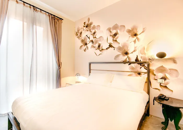 斐欧里赛塔修道院酒店 4* 博洛尼亚