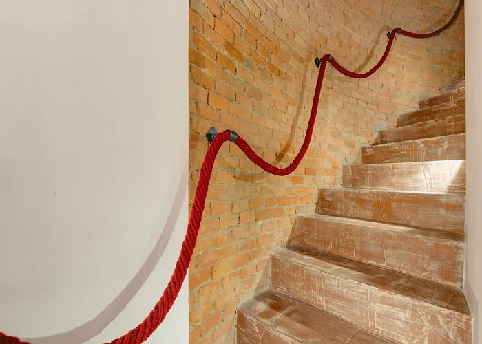 酒店 斐欧里赛塔修道院酒店