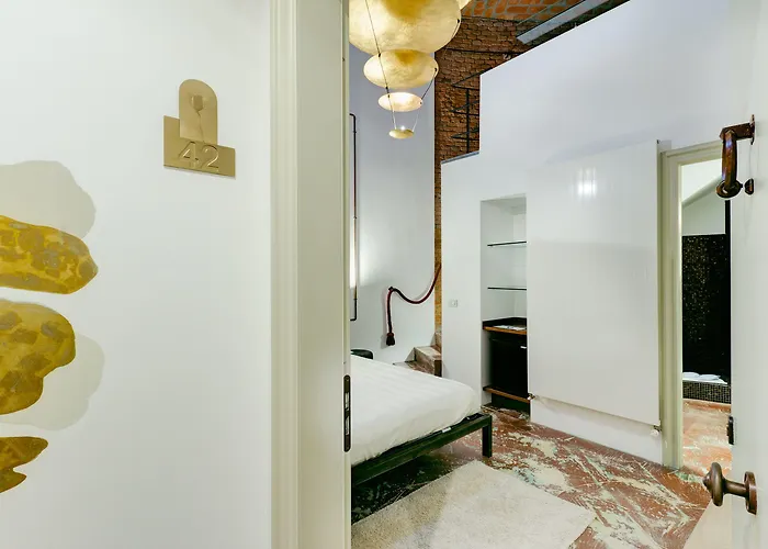 斐欧里赛塔修道院酒店 4*