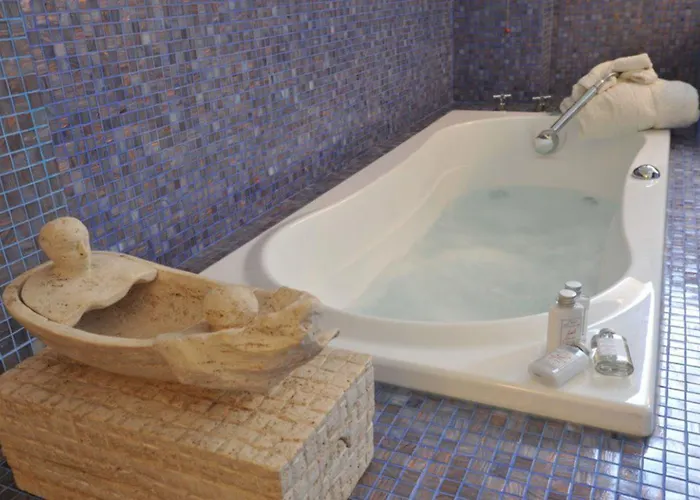 斐欧里赛塔修道院酒店