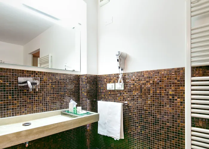 斐欧里赛塔修道院酒店