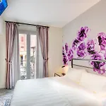 Ξενοδοχείο Il Convento Dei Fiori Di Seta 4*
