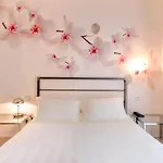 Il Convento Dei Fiori Di Seta 4* Μπολόνια