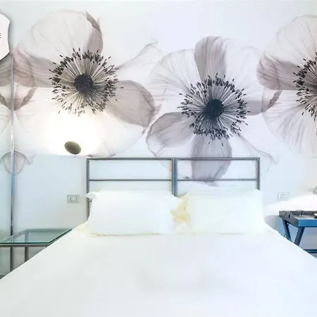 Ξενοδοχείο Il Convento Dei Fiori Di Seta 4*