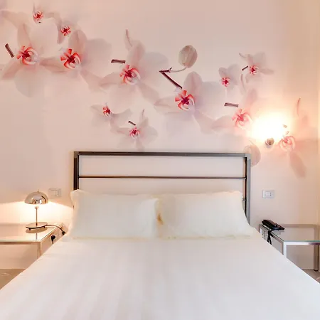 Il Convento Dei Fiori Di Seta Hotel