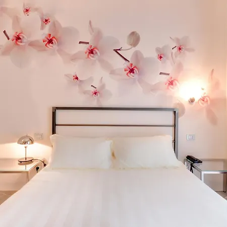 Il Convento Dei Fiori Di Seta Hotel