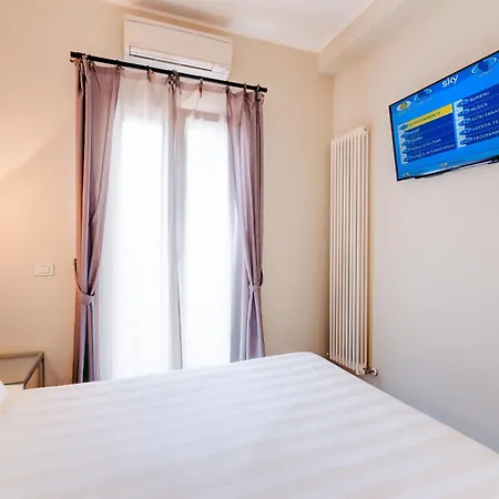 Il Convento Dei Fiori Di Seta Hotel 4*