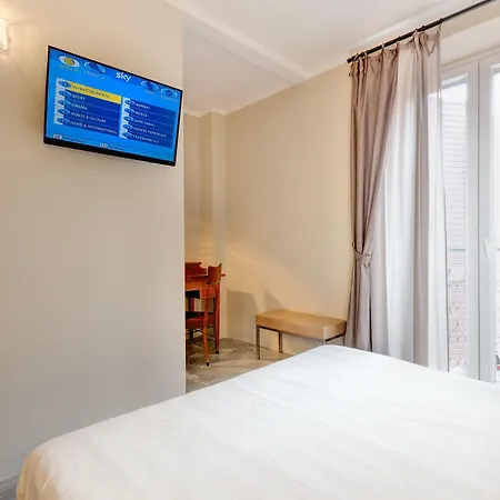 Il Convento Dei Fiori Di Seta Hotel Bologna
