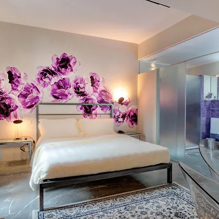 Il Convento Dei Fiori Di Seta Hotel