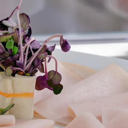 斐欧里赛塔修道院酒店 酒店 4*