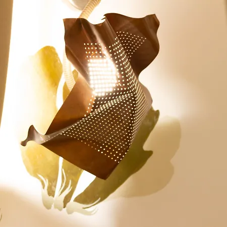 Hotel Il Convento Dei Fiori Di Seta