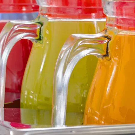 Il Convento Dei Fiori Di Seta Hotel 4*