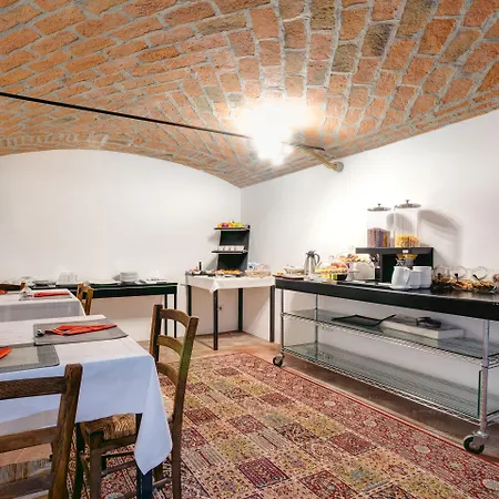 Il Convento Dei Fiori Di Seta 4*
