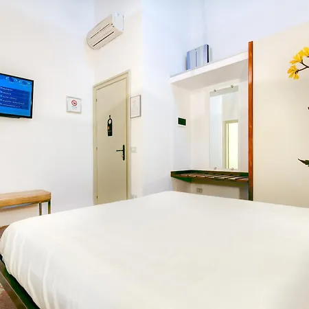 Hotell Il Convento Dei Fiori Di Seta 4*