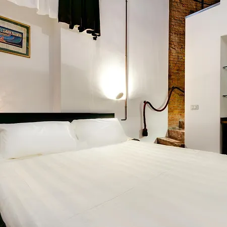 Il Convento Dei Fiori Di Seta Bologna