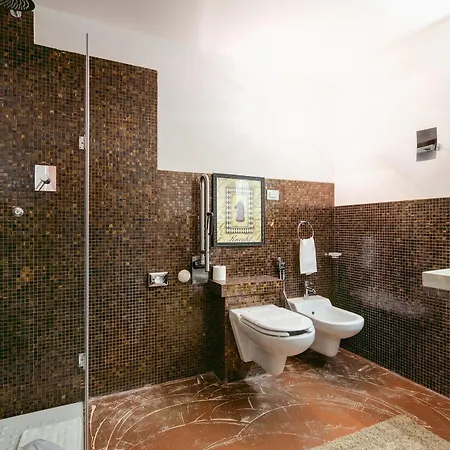 Il Convento Dei Fiori Di Seta Hotel 4*