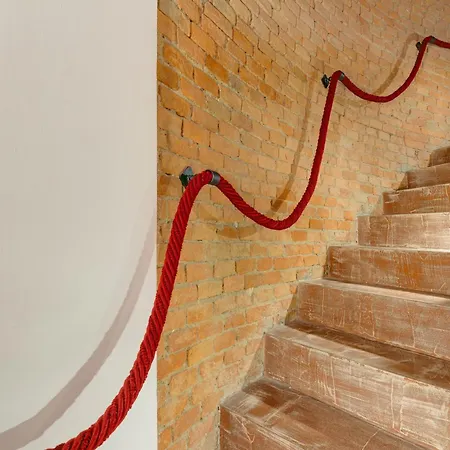 Hotel Il Convento Dei Fiori Di Seta