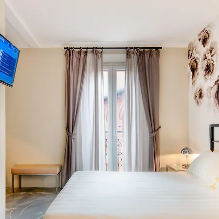 Hotell Il Convento Dei Fiori Di Seta Bologna
