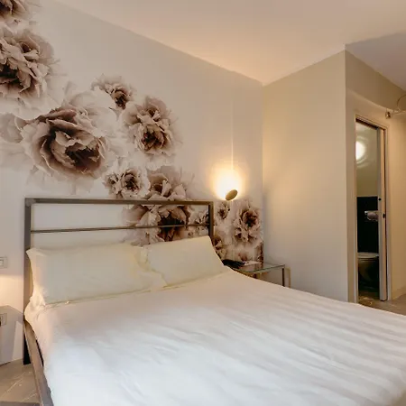 Il Convento Dei Fiori Di Seta Hotel Bologna