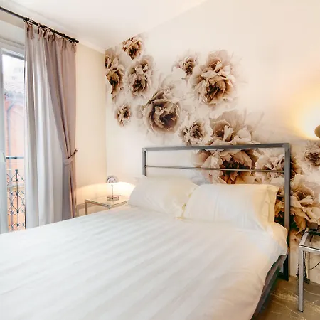 Hotell Il Convento Dei Fiori Di Seta