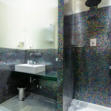 Hotel Il Convento Dei Fiori Di Seta