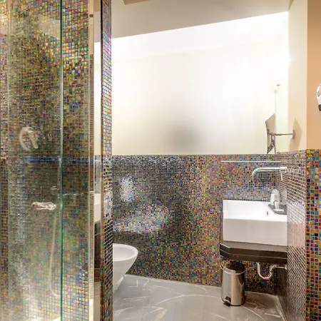 斐欧里赛塔修道院酒店 酒店