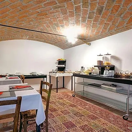 Il Convento Dei Fiori Di Seta Ξενοδοχείο Μπολόνια