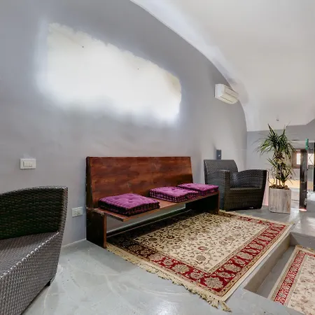 Hotel Il Convento Dei Fiori Di Seta 4*