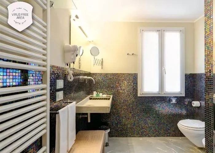 Il Convento Dei Fiori Di Seta 4* Bolonya