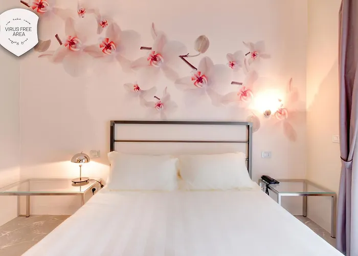 Il Convento Dei Fiori Di Seta Hotel