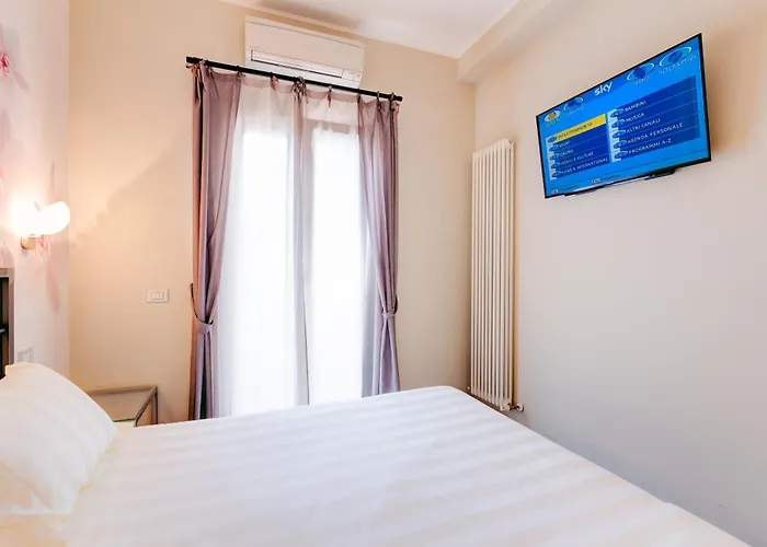 Il Convento Dei Fiori Di Seta Otel 4*