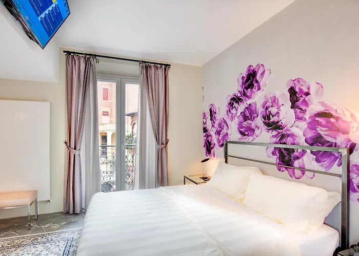 Otel Il Convento Dei Fiori Di Seta 4*