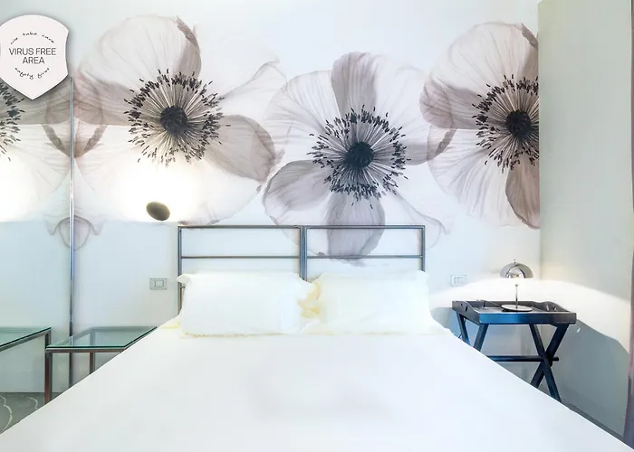 Il Convento Dei Fiori Di Seta Hotel Bologna