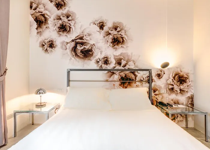 Il Convento Dei Fiori Di Seta Hotel Bologna