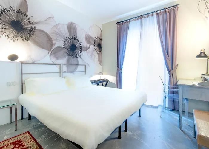 Otel Il Convento Dei Fiori Di Seta 4*