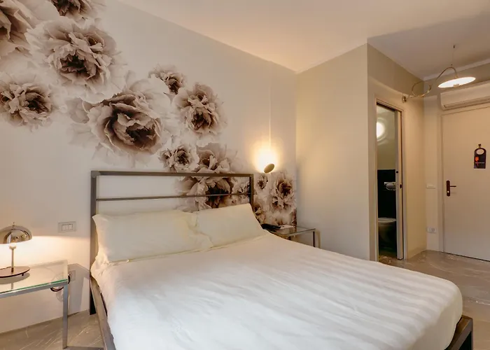 Il Convento Dei Fiori Di Seta Otel