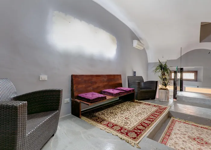 Il Convento Dei Fiori Di Seta