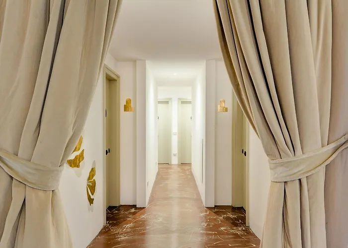 Il Convento Dei Fiori Di Seta 4*