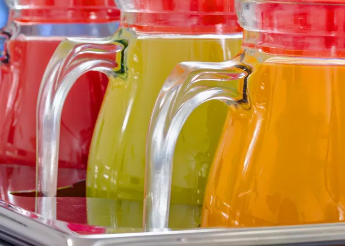 Il Convento Dei Fiori Di Seta Отель 4*