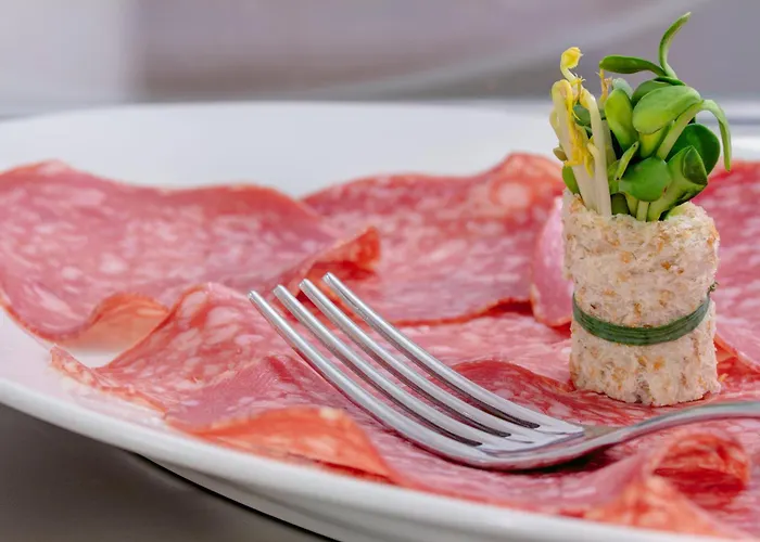 Il Convento Dei Fiori Di Seta Bologna