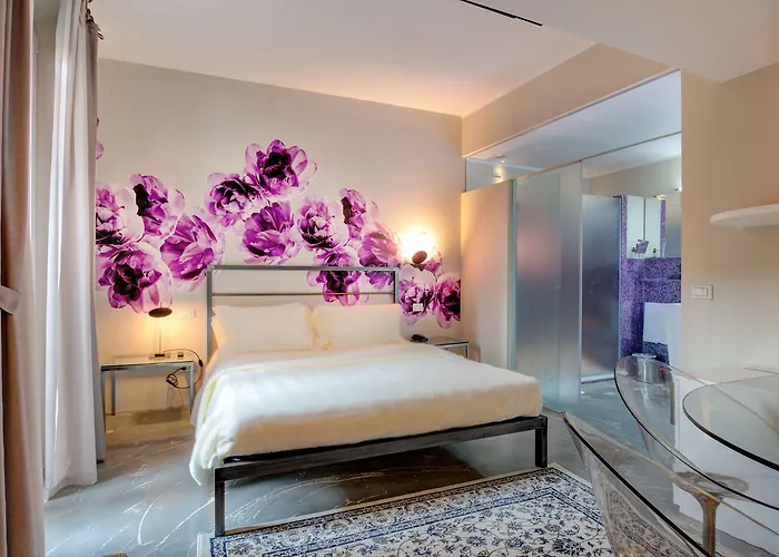 Hotel Il Convento Dei Fiori Di Seta Bologna