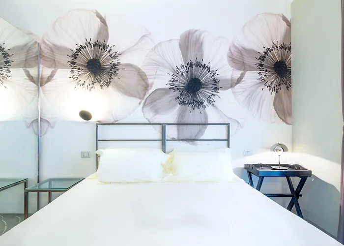 Otel Il Convento Dei Fiori Di Seta Bolonya